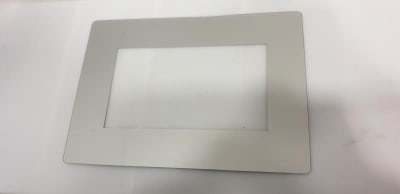 RADWELL VERIFIED SUBSTITUTE ETOP504U2P1-SUB-OVERLAY