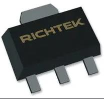 RICHTEK USA INC RT9166A-12GXL