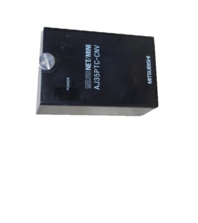 MITSUBISHI AJ35PTC-CNV