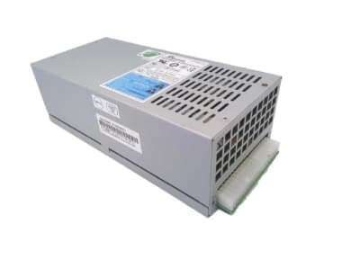 SEASONIC SS-460H2U