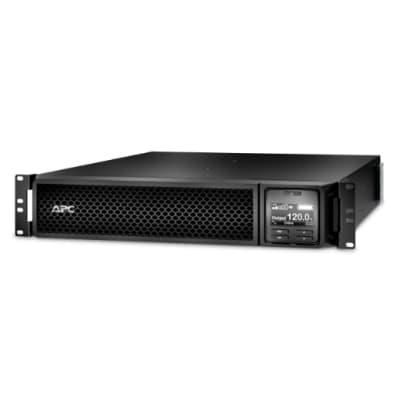 SCHNEIDER ELECTRIC SRT3000RMXLA