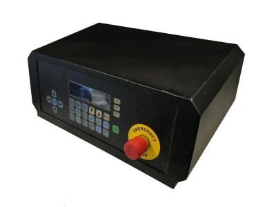 CLEVELAND MOTION CONTROL AMC CUTTER II