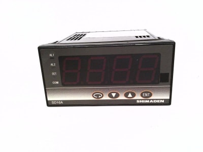 SHIMADEN CO LTD SD16A-890-1400