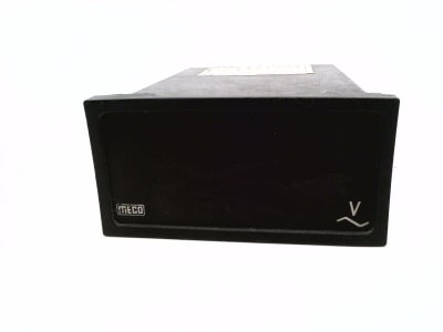 MECO INTERNATIONAL SMP35