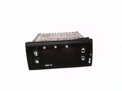 LAE ELECTRONIC CDC122T1R2