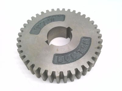 ALTRA INDUSTRIAL MOTION GD39B