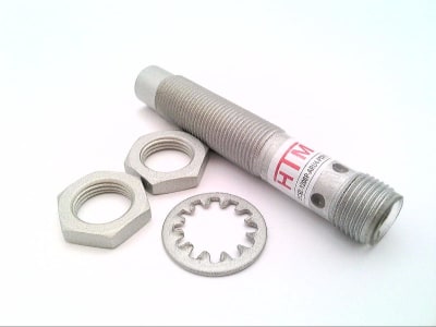 HTM SENSORS ECS2-1208P-ARU4-PTFE-100C