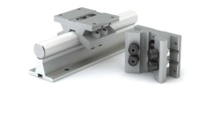 PBC LINEAR DPB-20-OPN