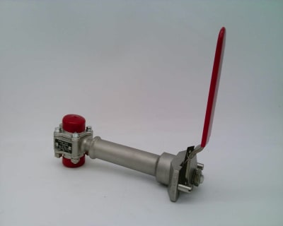 FLOWSERVE 1/2-C44-66-PMSW