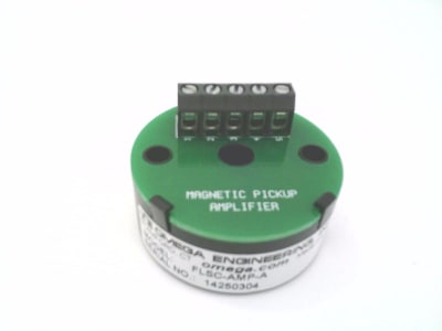 OMEGA ENGINEERING FLSC-AMP-A