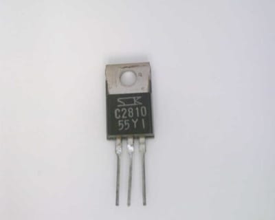GENERIC T2SC2810