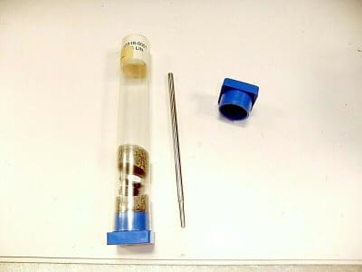 RESEARCH INC 540316-0001