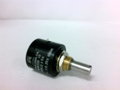 ETI SYSTEMS MW22B-10-50K