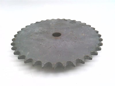MARTIN SPROCKET & GEAR INC 50B36