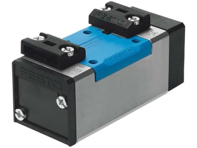FESTO VL-5/2-D-1-FR-C-EX