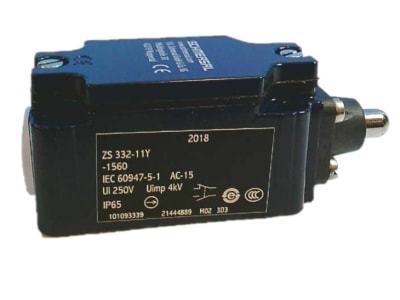 SCHMERSAL ZS 332-11Y-1560