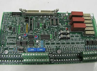 DOVER CORPORATION A19244B