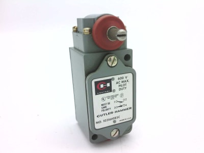 EATON CORPORATION 10316H-185C