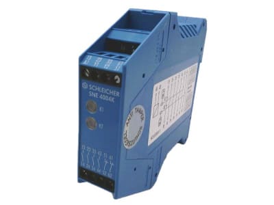 WIELAND SNE4004K-24VAC/DC