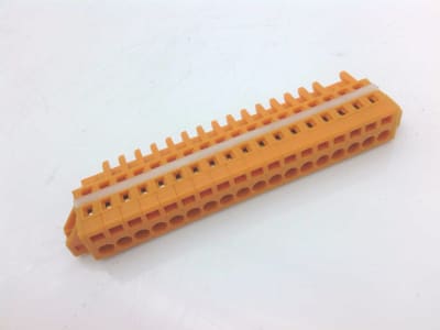 WAGO 231-318/027-000