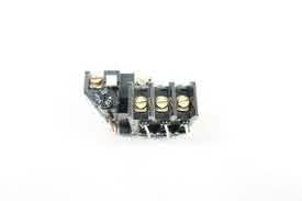 SIEMENS 3UA4-101-0C