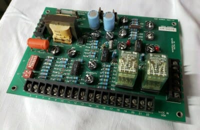 MICROTECH LABORATORIES T8807-01