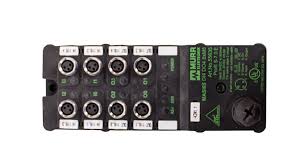 MURR ELEKTRONIK MASI65-DI4-DO4
