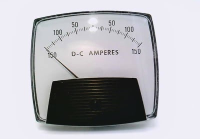 YOKOGAWA 250 429 ECZZ 8