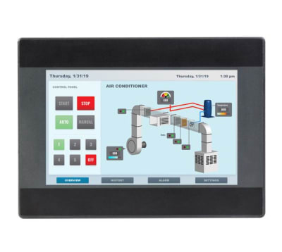 MAPLE SYSTEMS HMI5070B