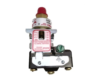 ASCO HB16A218