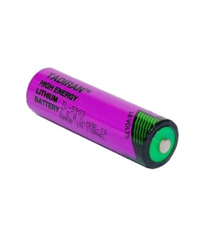 TADIRAN BATTERIES TL-5903/S