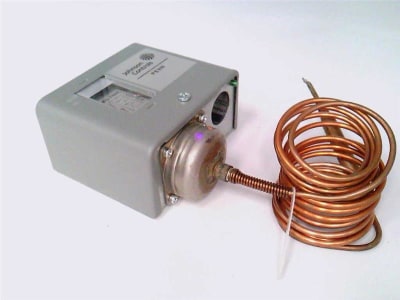 JOHNSON CONTROLS A70AA-15C