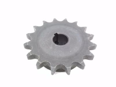 MARTIN SPROCKET & GEAR INC 50BS16HT 3/4