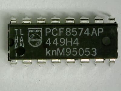 NXP SEMICONDUCTOR PCF8574AP
