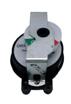 ALLEN BRADLEY 198-H1