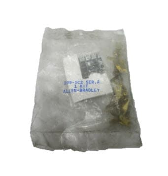 ALLEN BRADLEY 199-SC2