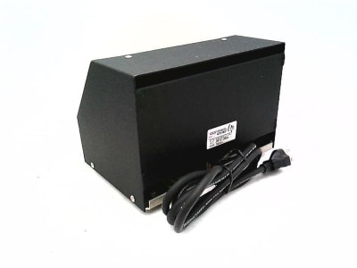 CONTROL CHIEF 8010-7000