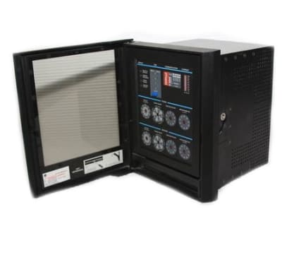 GENERAL ELECTRIC SR735-5-5-125-485WCC