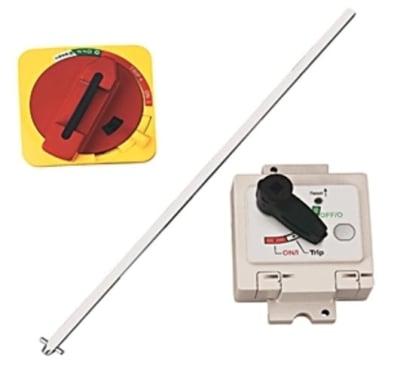 ALLEN BRADLEY 140U-H-RVM21R