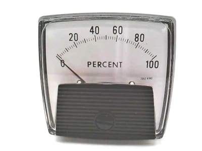 YOKOGAWA 250 220 PKPK 1