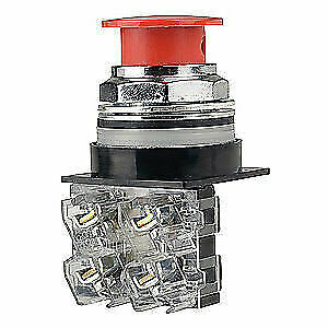 GENERAL ELECTRIC CR104PBM10R5