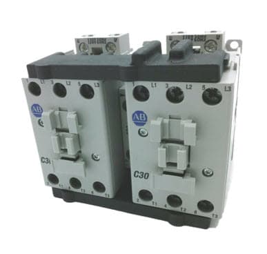 ALLEN BRADLEY 104-C30ZJ02