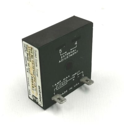 ASEA BROWN BOVERI TS16160