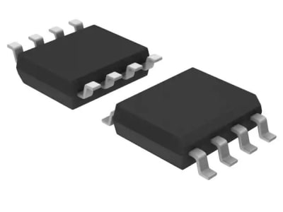 TEXAS INSTRUMENTS SEMI SN75157PSR