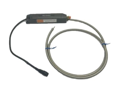 KEYENCE CORP SJ-M021