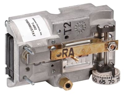 JOHNSON CONTROLS T-4054-1
