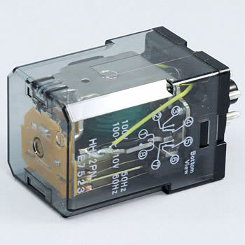 FUJI ELECTRIC HH22PW AC110V