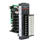 AUTOMATION DIRECT D3-08TA-1