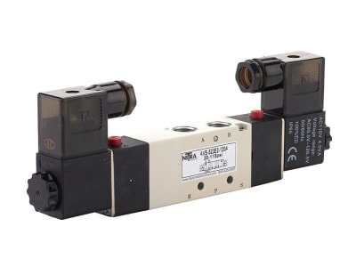 AUTOMATION DIRECT AVS-523E2-120A