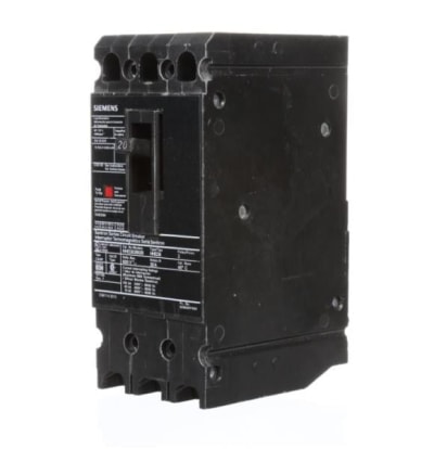 SIEMENS HHED63B020L